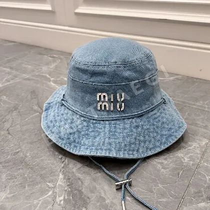 미우미우 모자 81067 Miu Miu Cap