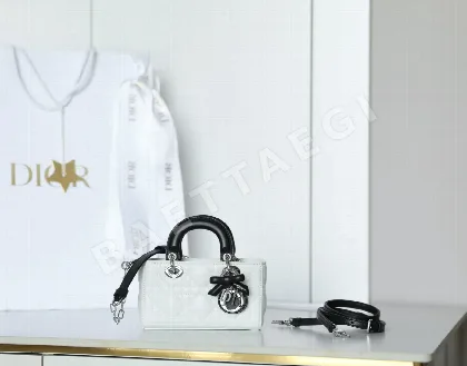 디올 165250 가방 Dior Bag