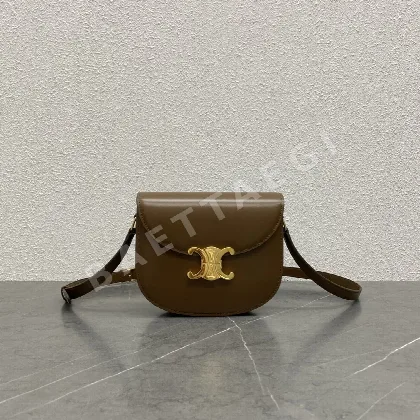 셀린느 개선문 새들백 가방 110413