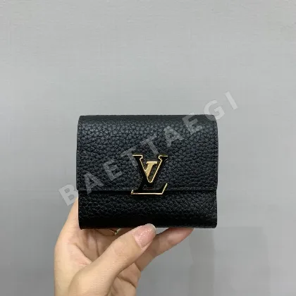 루이비통 미니 지갑 M68587