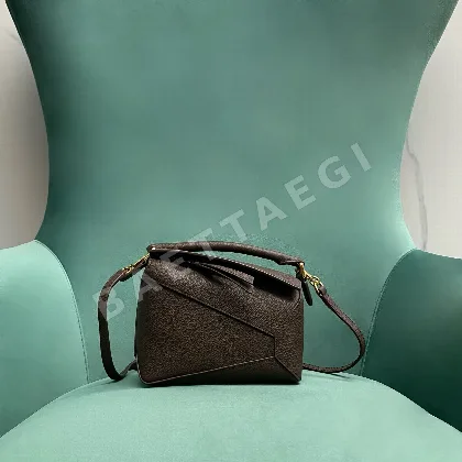 로에베 퍼즐 미니 핸드백 77189