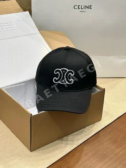 셀린느 모자 83611 Celine Cap
