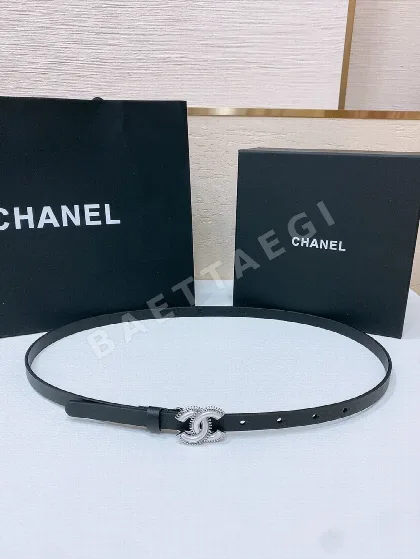 샤넬 벨트 58445 Chanel Belt