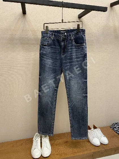 키톤 남성 바지 88597 Kiton