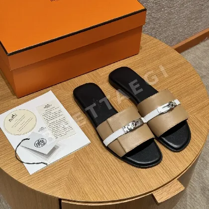 에르메스 줄리아 신발 8287