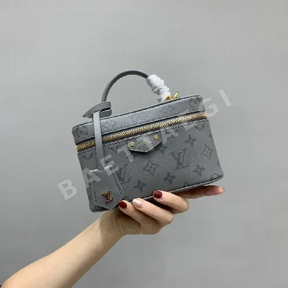 루이비통 샤크 그레이 체인 백 M12427 가방
