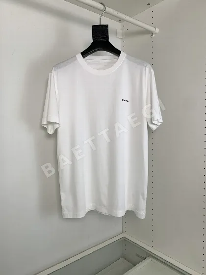 키톤 실크 남성 반팔 티셔츠 88533