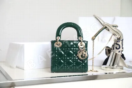 디올 165242 가방 Dior Bag