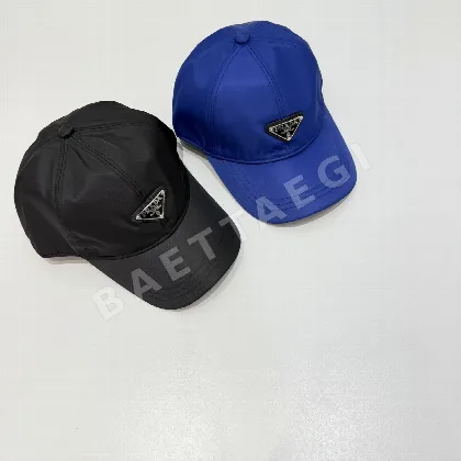 프라다 야구모자 118543