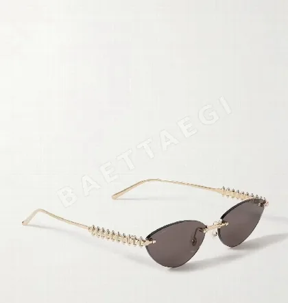 까르띠에 선글라스 72345 Cartier Sunglasses