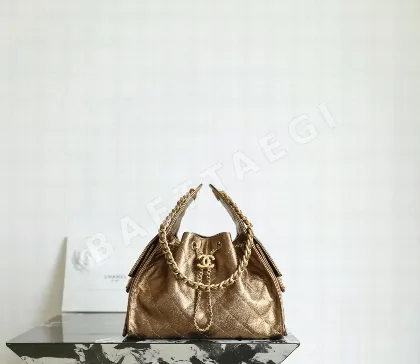샤넬 25B 소가죽 스몰 가방 25B
