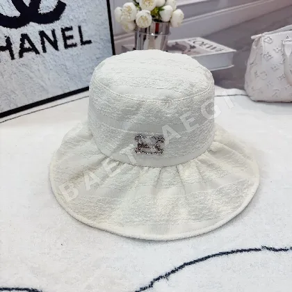 셀린느 버킷 햇 모자 83346