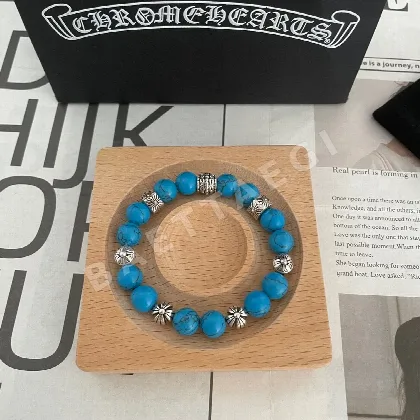 크롬하츠 팔찌 61580 Chrome Hearts Bracelet
