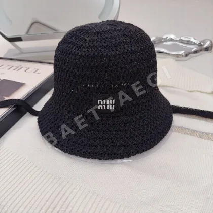 미우미우 모자 80854 Miu Miu Cap