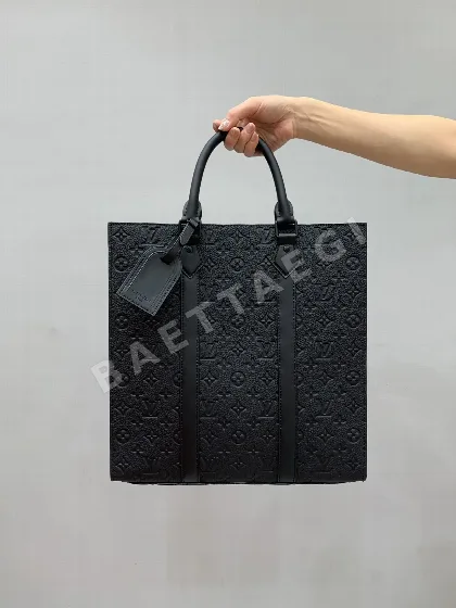 루이비통 L' 세로형 서류가방 M21866