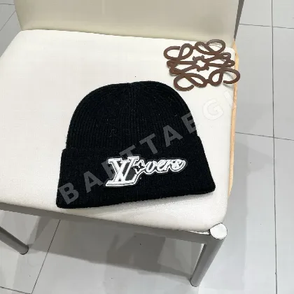 루이비통 니트 모자 186074