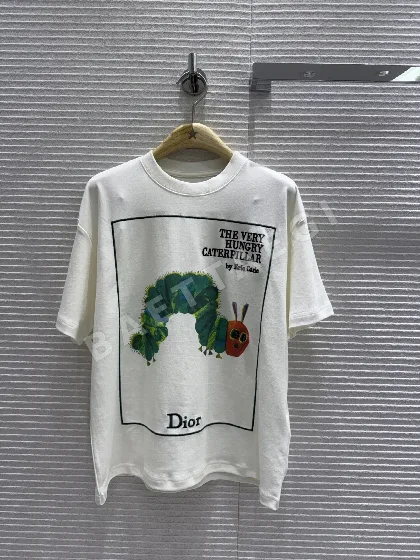 디올 여성 반팔 92944