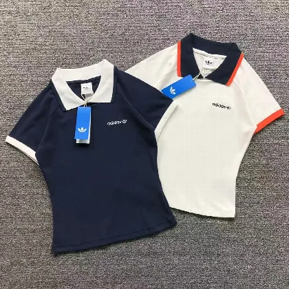 아디다스 여성 폴로 셔츠 202923 Adidas Polo