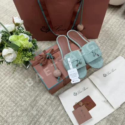 로로피아나 수제 남성 신발 93952