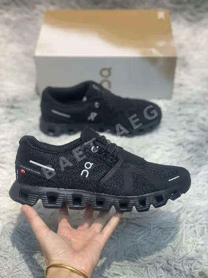 ON OnRun Cloud 6 캐주얼 경량 러닝화 102676