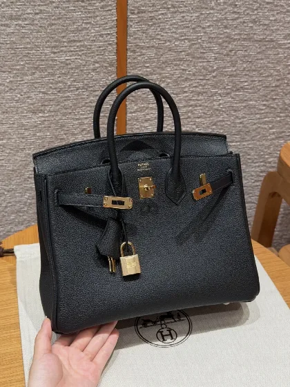 에르메스 버킨 25 가방 18105