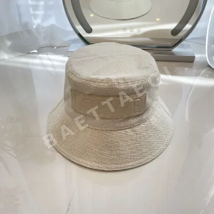 로에베 모자 79001 Loewe Cap