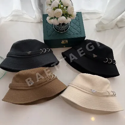 프라다 모자 85017 Prada Cap