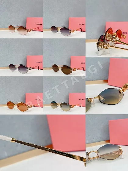미우미우 선글라스 73116 Miu Miu Sunglasses