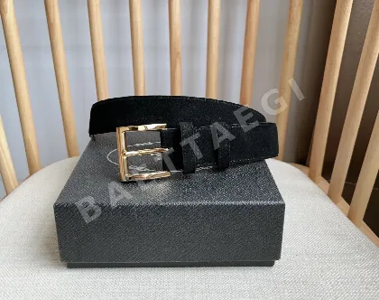 프라다 벨트 60303 Prada Belt