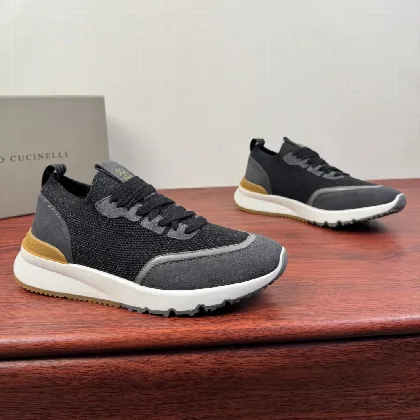 브루넬로쿠치넬리 신발 9727