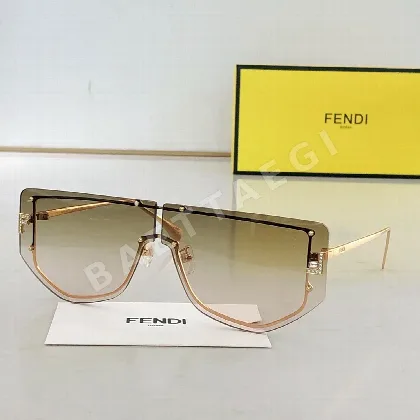 펜디 선글라스 FE40096 I 74314