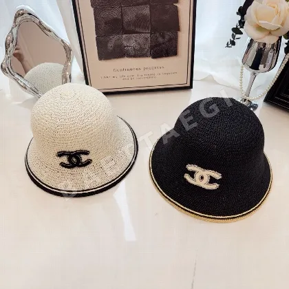 샤넬 모자 82408 Chanel Cap