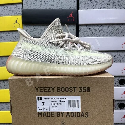 아디다스 [R] 이지 부스트 350 V2 FW3042 200733 Adidas Yeezy Boost 350 V2