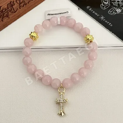 크롬하츠 팔찌 61520 Chrome Hearts Bracelet