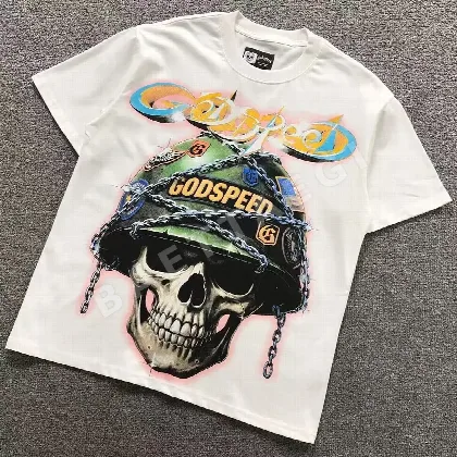 갓스피드 반팔 티셔츠 203357 Godspeed T-Shirt