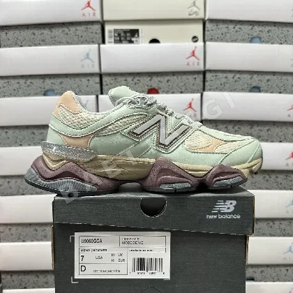 뉴발란스 [C] 9060 U9060GCA 202157 New Balance 9060