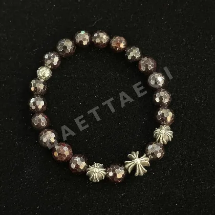 크롬하츠 팔찌 164092 Chrome Hearts Bracelet