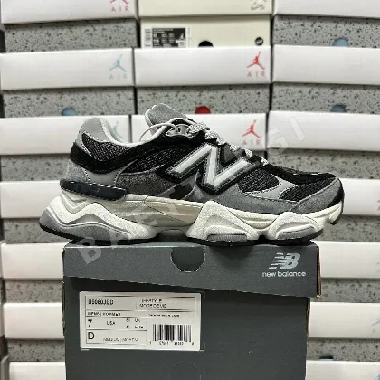 뉴발란스 [C] 9060 U9060JBD 202186 New Balance 9060
