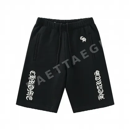 크롬하츠 자수 남성 반바지 107986