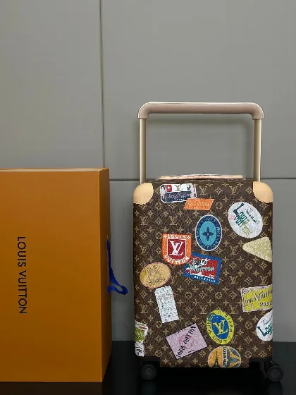 루이비통 모노그램 여행가방 20210