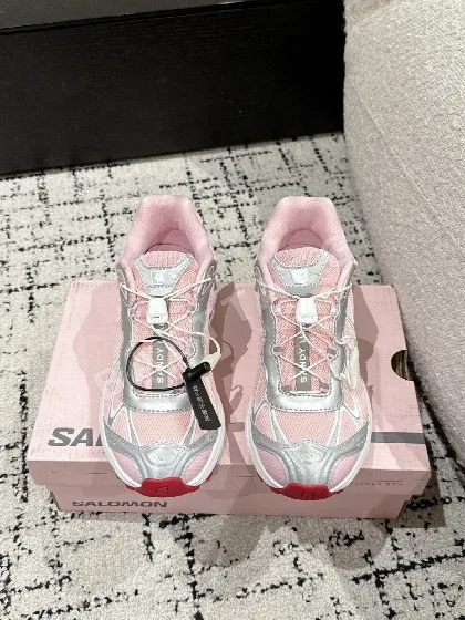 살로몬 로우컷 러닝화 74835