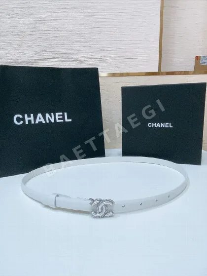 샤넬 벨트 58532 Chanel Belt
