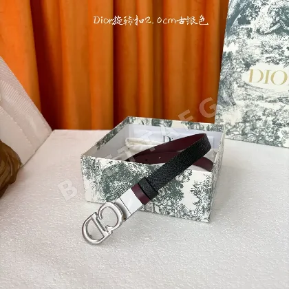 디올 벨트 59695 Dior Belt