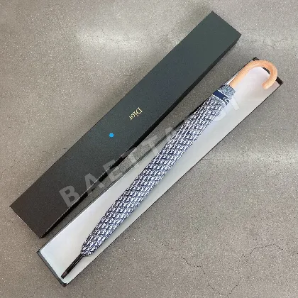 디올 자동 개폐 우산 134969