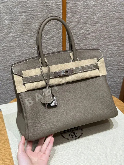 에르메스 버킨 30 가방 144450