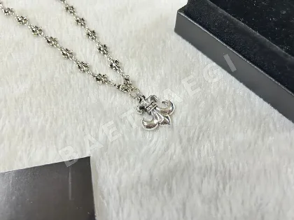 크롬하츠 목걸이 62440 Chrome Hearts Necklace