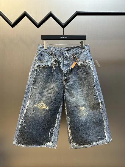 아크네스튜디오 남성 반바지 85856 Acne Studios Shorts