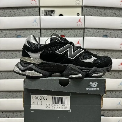 뉴발란스 [C] 9060 U9060FOS 202204 New Balance 9060
