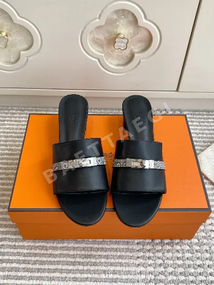 에르메스 지지50 샌들  112787