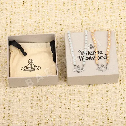 비비안웨스트우드 목걸이 65106 Vivienne Westwood Necklace